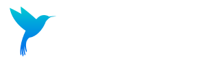 kira logo in white