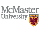 Mcmaster University logo