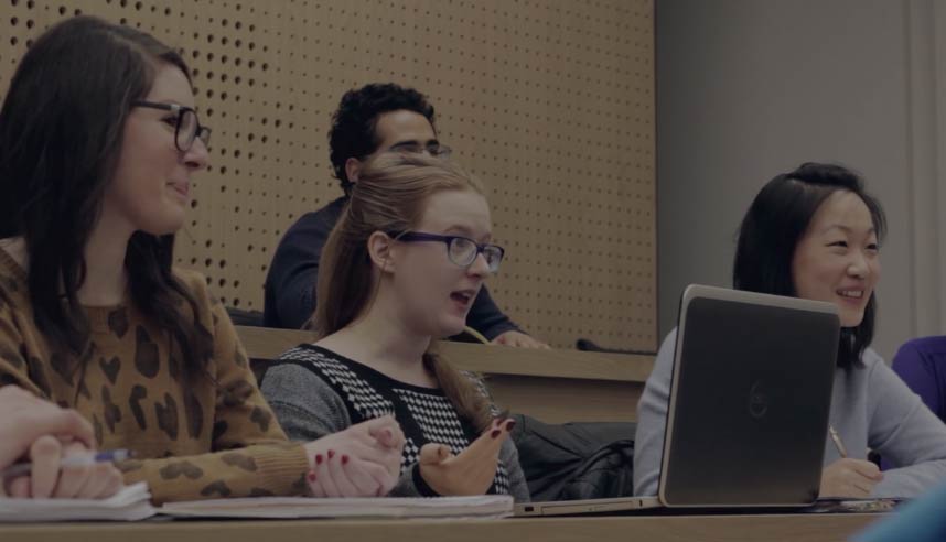 Rotman School Of Business