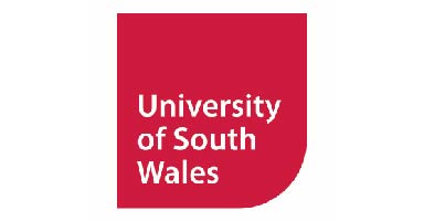 University Of Southwales Logo