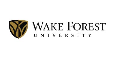 Wake Forest University Logo