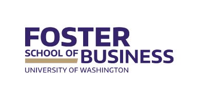 University of Washington Foster School of Business Logo