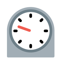Free Up Your Time Icon
