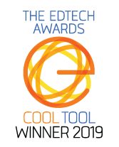 Edtech Digest Winner Badge
