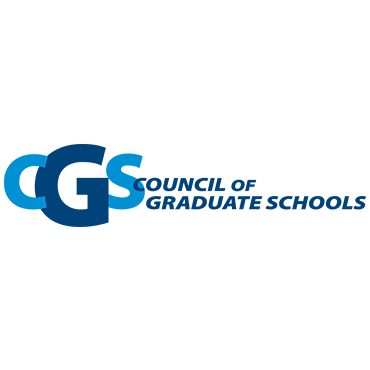 Council of graduate schools logo