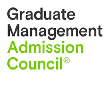 Graduate Management Admission Council Logo