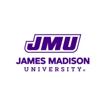 James Madison University logo