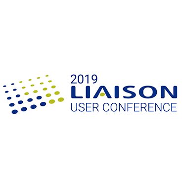 2019 Liaison User Conference Logo