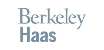 Berkeley Haas Logo