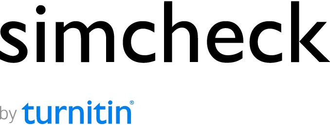 Simcheck by TURNITIN Logo