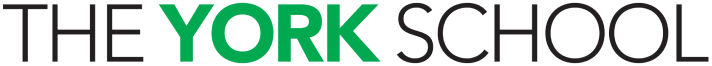 york school logo